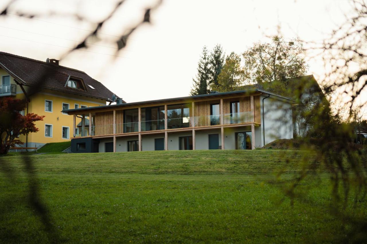 Keuschengut Hotel Oberaichwald  Exterior photo